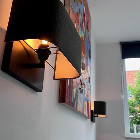 Whaaw Harderwijk Appartamento Esterno foto