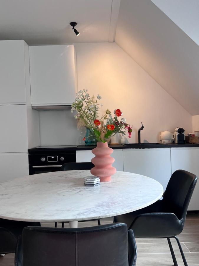 Whaaw Harderwijk Appartamento Esterno foto