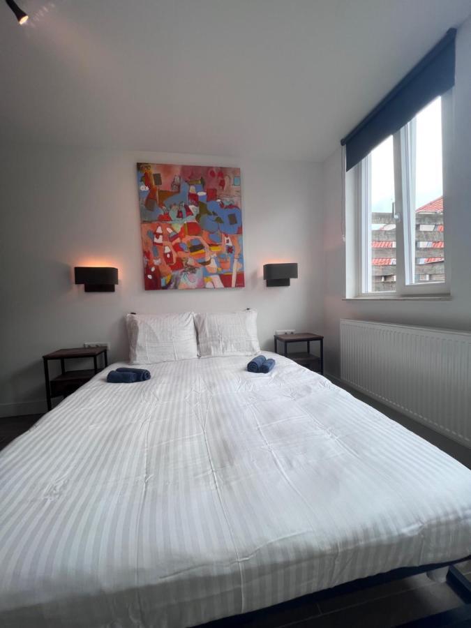 Whaaw Harderwijk Appartamento Esterno foto