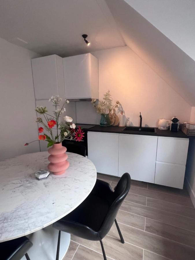 Whaaw Harderwijk Appartamento Esterno foto