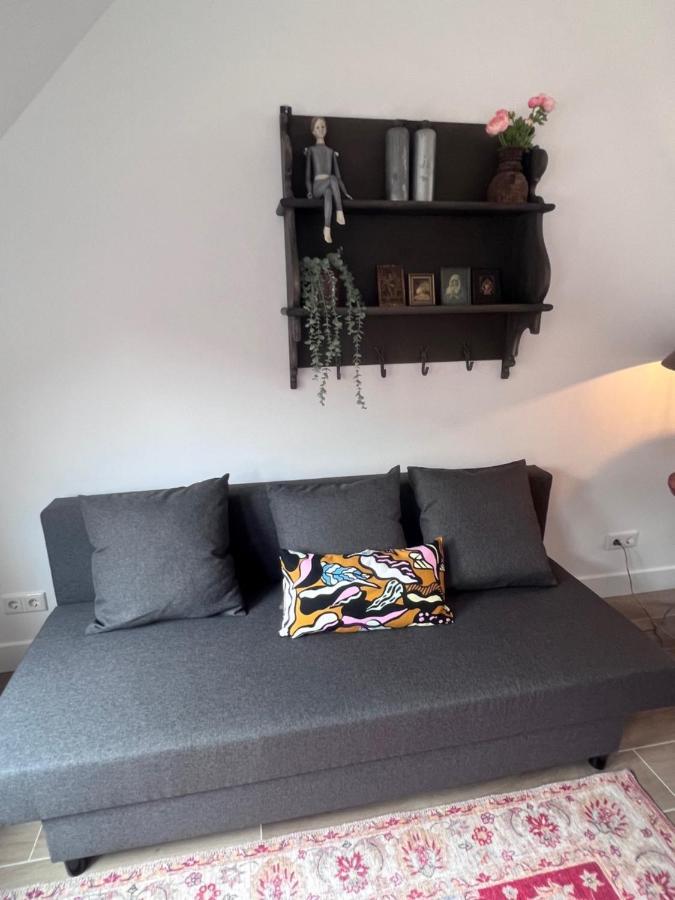 Whaaw Harderwijk Appartamento Esterno foto