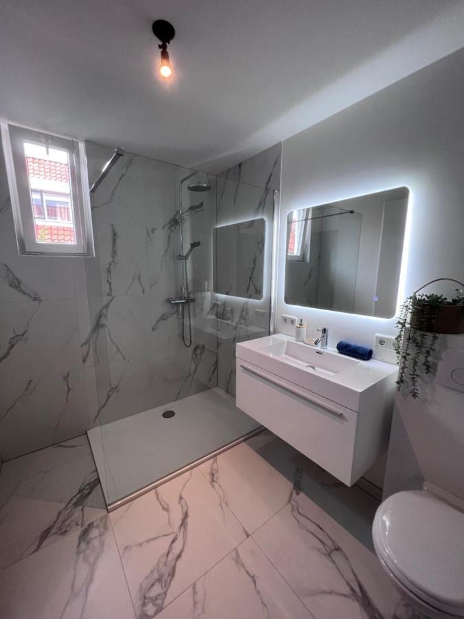 Whaaw Harderwijk Appartamento Esterno foto