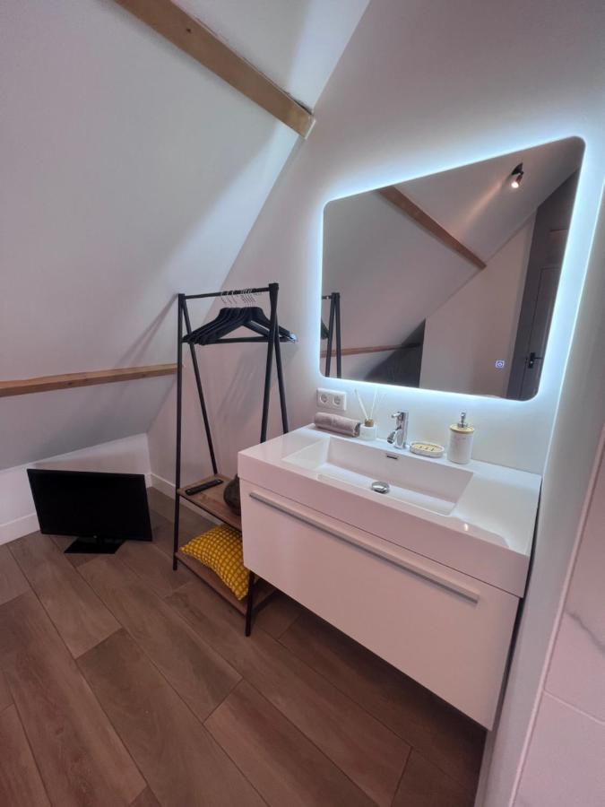 Whaaw Harderwijk Appartamento Esterno foto