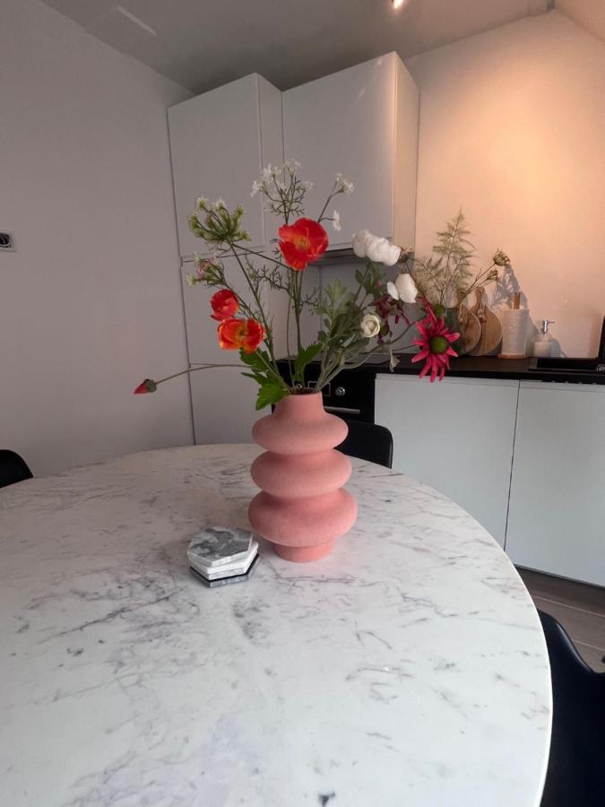 Whaaw Harderwijk Appartamento Esterno foto