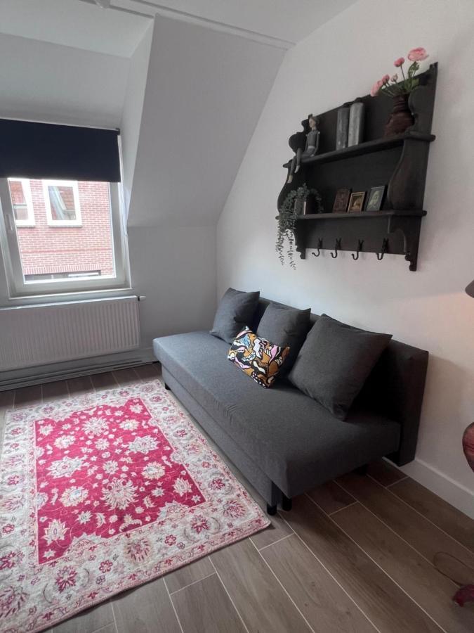 Whaaw Harderwijk Appartamento Esterno foto
