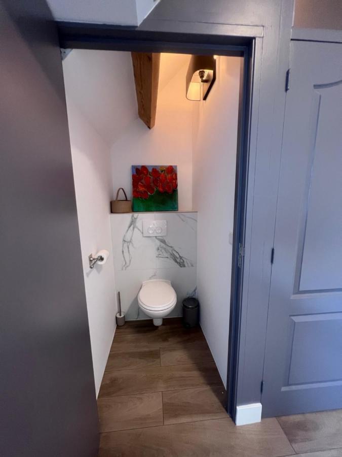 Whaaw Harderwijk Appartamento Esterno foto