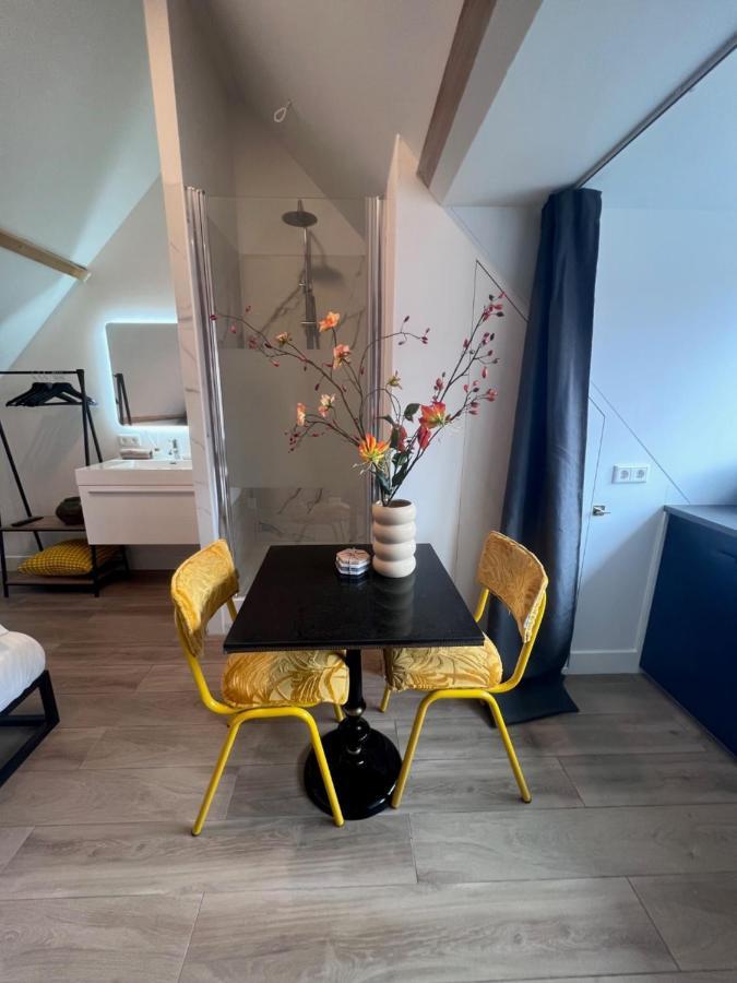 Whaaw Harderwijk Appartamento Esterno foto