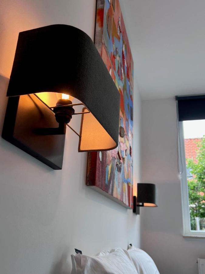 Whaaw Harderwijk Appartamento Esterno foto