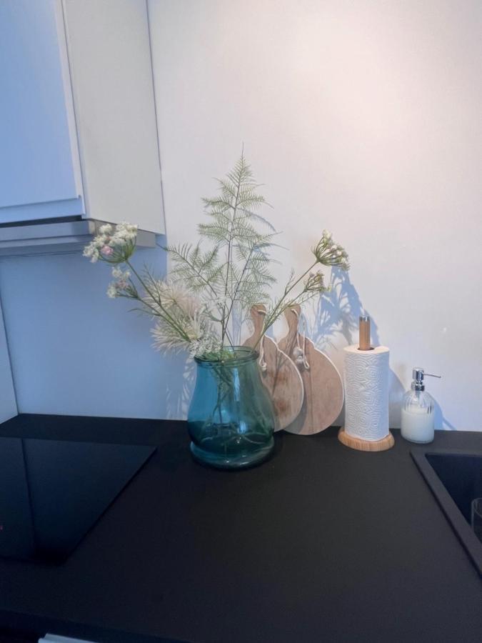 Whaaw Harderwijk Appartamento Esterno foto