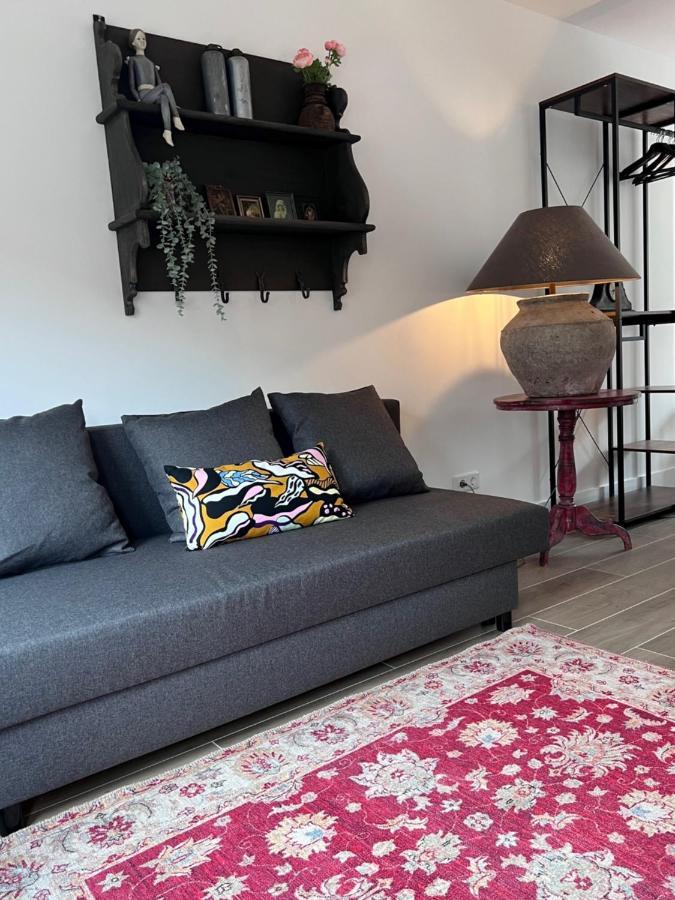 Whaaw Harderwijk Appartamento Esterno foto